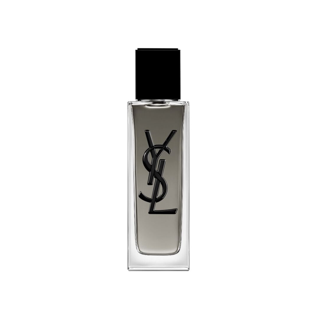香水(男性用) Saint Laurent MYSLF Eau de Parfum 60ml Yves Saint Laurent MYSLF Eau De Parfum Spray for Men, 3.3 oz